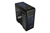 Obudowa komputerowa - Thermaltake Core V71 TG - Obudowa komputerowa - Tower - Czarny - CA-1B6-00F1WN-04