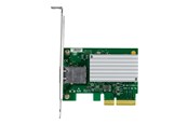 Adapter Sieciowy (karta sieciowa, serwer druku, itp.) - TRENDnet TEG-10GECTX - netværksadapter - TEG-10GECTX