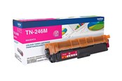 Tusz, toner i material eksploatacyjny - Brother TN246M - TN246M