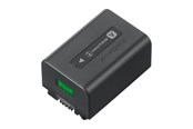 Kamera - Sony NP FV50A - NPFV50A.ECN