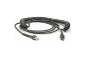 Kabel USB - Datalogic CAB-424E - USB-kabel - 2 m - 90A052100