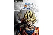 Gry - Dragon Ball: Xenoverse 2 - Season Pass - Windows - Akcja - 811925