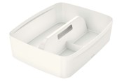 Archiwizacja i przechowywanie - Leitz Organizer duży z uchwytem MyBox® - 53220001