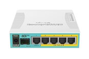 Router - MikroTik RouterBOARD RB960PGS hEX - Router - RB960PGS