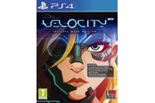 Gry - Velocity 2X - Critical Mass Edition - Sony PlayStation 4 - Platformowa - 8436566140560