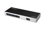 Stacja dokujaca - StarTech.com Dual 4K Dock - USB-C Thunderbolt 3 - 2-Port HDMI - Dual 4K 60 Hz - DK30A2DH