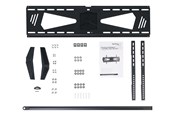 Uchwyty ścienne, uchwyty AV i meble AV - StarTech.com Flat-Screen TV Wall Mount - Low Profile - For 37" to 70" TV - Anti-Theft - Fixed - vægmontering - Max 40 kg - recommended for 70" - FPWFXBAT