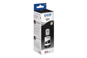 Tusz, toner i material eksploatacyjny - Epson EcoTank 101 - Ultra High Capacity - Black Ink - C13T03V14A