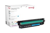 Tusz, toner i material eksploatacyjny - Xerox 006R03468 / Alternative to HP 508X / CF361X - High Capacity - Cyan Toner - 006R03468