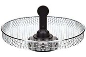 Maszyna kuchenna - akcesoria - Tefal Grill Basket Actifry 1KG + 1.2 KG SEB - XA701070