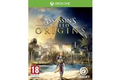 Gry - Assassin's Creed: Origins - Microsoft Xbox One - Akcja - 3307216025009