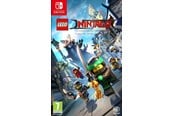 Gry - LEGO Ninjago Movie: Video Game - Nintendo Switch - Akcja - 5051895410523