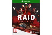 Gry - Raid: World War II - Microsoft Xbox One - FPS - 8023171040844