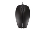 Myszka - Cherry GENTIX - Myszy - Optyczny - 3 przyciski - Szary - JM-0310-2