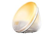 Terapia swiatlem - Philips Wake-up Light HF3531/01 - HF3531/01
