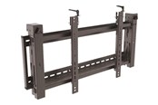 Uchwyty ścienne, uchwyty AV i meble AV - StarTech.com Video-Wall Mount - For 45" to 70" Displays - Anti-Theft - Max 70 kg - recommended for 70" - VIDWALLMNT