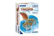 Kreatywne gry - Clementoni Science & Game-Triops Grow - 0619207