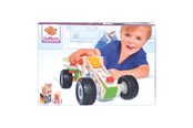 Zabawki drewniane - Eichhorn Constructor 4in1 100 pcs - 100039028