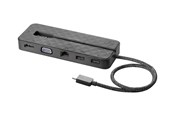 Stacja dokujaca - HP USB-C mini Dock - USB-C - VGA HDMI - 1GbE - 1PM64AA