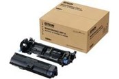 Tusz, toner i material eksploatacyjny - Epson Unit A (Dev/Toner) - vedligeholdelseskit - C13S110081