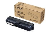 Tusz, toner i material eksploatacyjny - Epson S110079 - høj kapacitet - sort - original - tonerpatron - C13S110079