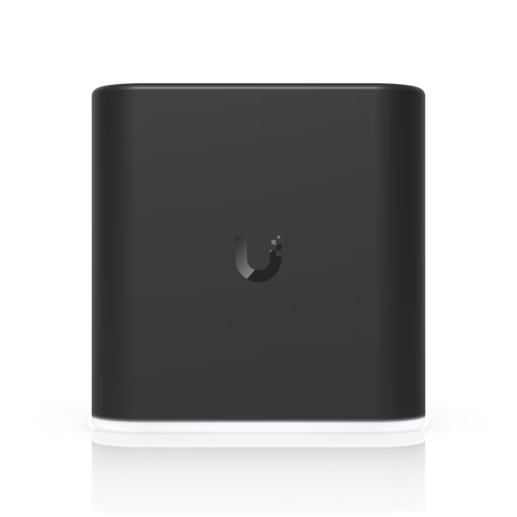 Punkt dostepu - Ubiquiti airCube Home WiFi Access Point - ACB-AC