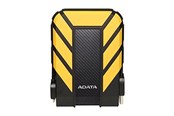 Dysk zewnętrzny - A-Data HD710P Pro - Zewnętrzny dysk - 2TB - Żółty - AHD710P-2TU31-CYL