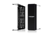 Chlodzenie CPU - Noctua NA-HC2 chromax.black - Modowanie - NA-HC2 black