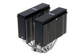 Chłodzenie, inne - Noctua NA-HC4 chromax.black - NA-HC4 black