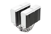 Chłodzenie CPU - Noctua NA-HC4 chromax.white - Modowanie - NA-HC4 white