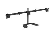 Uchwyt na monitor - StarTech.com Triple-Monitor Desktop Stand - Articulating - justerbar arm - ARMBARTRIO2