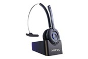 Sluchawki, zestaw sluchawkowy - AGFEO DECT Headset IP - 6101543
