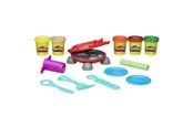 Klocki konstrukcyjne - Hasbro Burger Barbecue - B5521