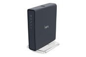 Punkt dostepu - MikroTik RouterBOARD hAP ac lite RB952UI-5AC2ND - RB952Ui-5ac2nD-TC