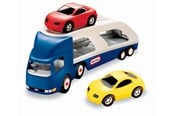 Zabawki dla niemowlat - Little Tikes Big Car Carrier - 401203