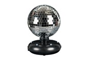 Muzyka - Music Mirror Disco Ball Ø15cm - 501003