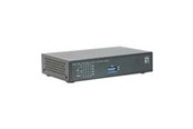 Switch - LevelOne FGP-1000W90 - switch - 10 porte - FGP-1000W90