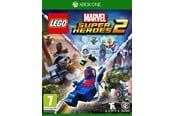 Gry - LEGO Marvel Super Heroes 2 - Microsoft Xbox One - Akcji/Przygodowa - 5051895410530
