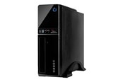 Obudowa komputerowa - Inter-Tech IT-607 - Obudowa komputerowa - Miditower - Czarny - 88881223