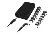 Ladowarka do laptopa - CoreParts Battery - strømforsyningsadapter - MBXUN-90W-AC0001