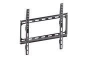 Uchwyty scienne, uchwyty AV i meble AV - iiyama - vægmontering - Max 30 kg - recommended for 55" - WM1044-B1
