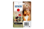 Tusz, toner i material eksploatacyjny - Epson 478XL - High Capacity - Red Ink - C13T04F54010
