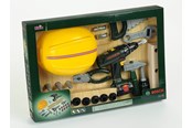 Zabawa w udawanie - Theo Klein Bosch tools set 36 pieces | 8418 - 8418
