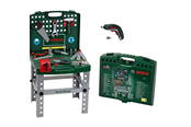 Zabawa w udawanie - Theo Klein Bosch Workbench | 8676 - 8676