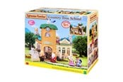 Zestawy do zabawy - Sylvanian Families Country Tree School - 5105