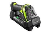 Czytnik kodów kreskowych - Zebra DS3678-SR - 2D Wireless Barcode Scanner (includes USB Cable and Cradle) - DS3678-SR3U42A0SFW