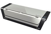 Laminowanie - Leitz Laminator  iLAM Touch Turbo Pro A3 - 75190000