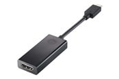 Kabel wyswietlacza - HP USB-C to HDMI 2.0 Adapter - 1WC36AA