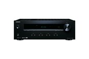 Odbiornik / Wzmacniacz AV - Onkyo TX-8220 - Black - Odbiornik - Czarny - TX-8220-B