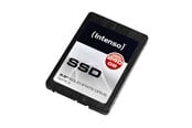 Dysk SSD - Intenso SSD SATA III High Performance - 240GB - 2.5" SATA-600 - 3813440